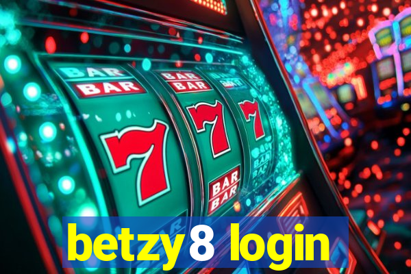 betzy8 login